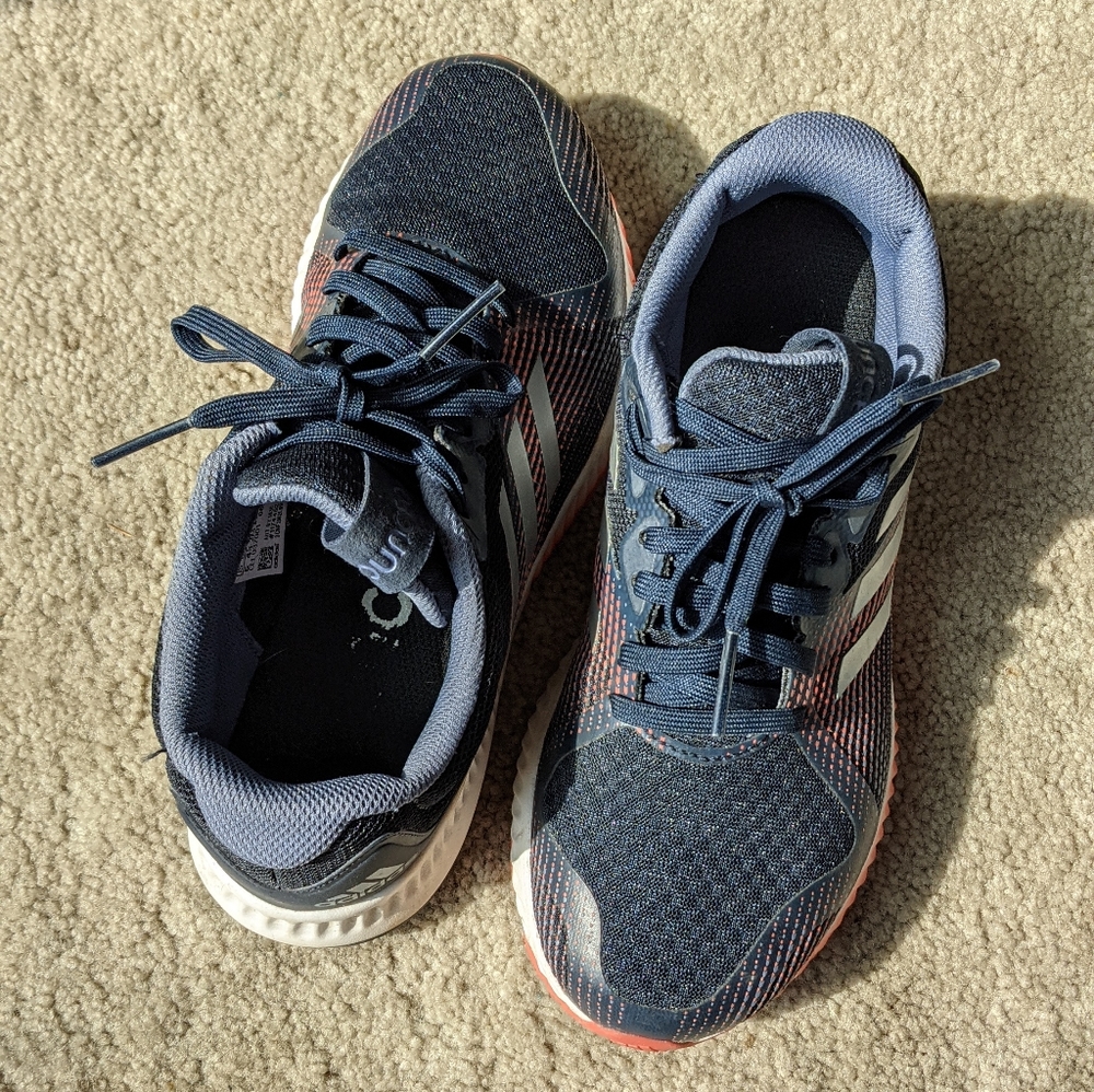 COPY - Adidas Bounce running shoes - Picture 4 of 7